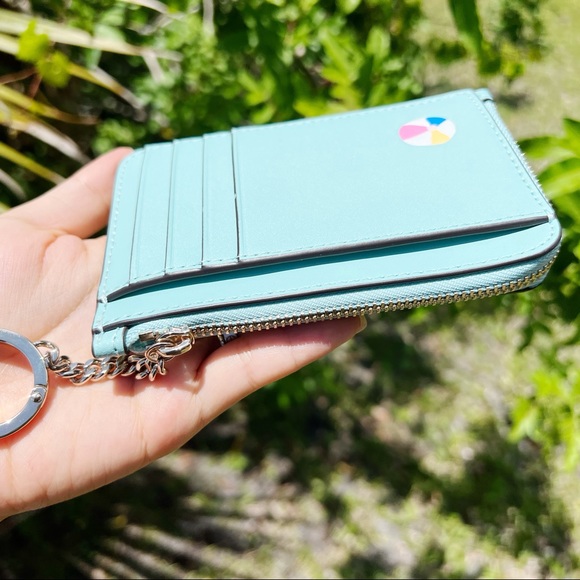 Kate Spade Card Wallet - Picture 2 of 4